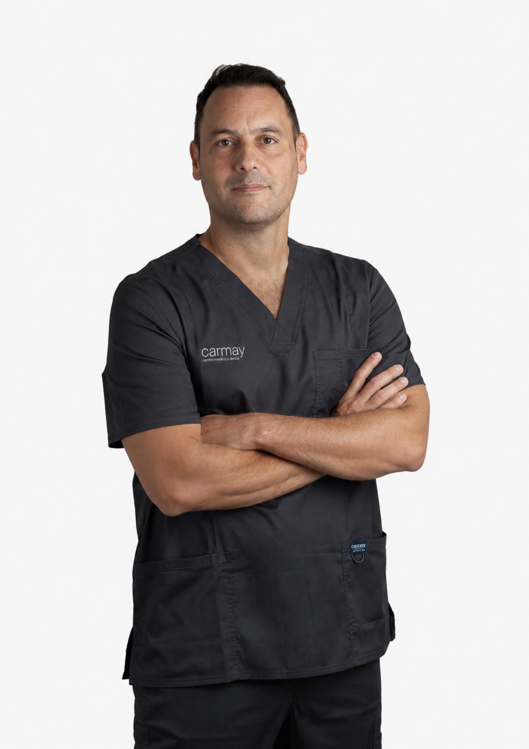 Dr. Victor Garcia Vives